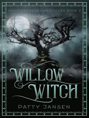 cover image of Willow Witch